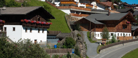 Wegerhof Dairy Moos in Passeier/Moso in Passiria 13 suedtirol.info