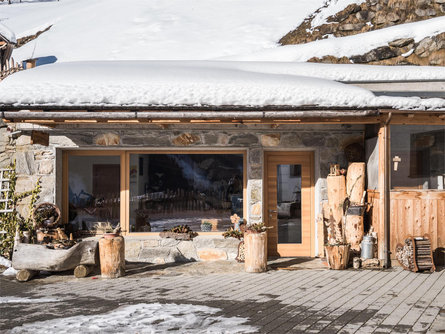 Hochgruberhof cheese dairy Mühlwald/Selva dei Molini 12 suedtirol.info