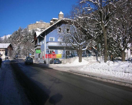 Hermann‘s Skistadl Sand in Taufers/Campo Tures 1 suedtirol.info