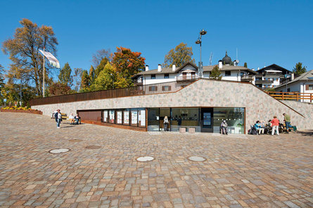 Piazza Ing.-Josef-Riehl Renon 3 suedtirol.info