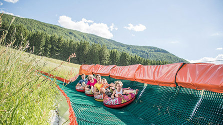 Kids Area Panorama - Summer Olang/Valdaora 1 suedtirol.info