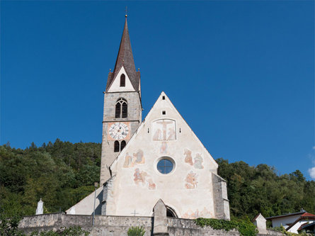 Chiesa ad Albes Bressanone 1 suedtirol.info