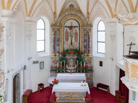 Chiesa S. Giovanni a Scezze Bressanone 5 suedtirol.info