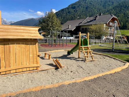 Parco giochi Rasun di Sopra Rasun Anterselva 1 suedtirol.info