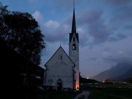 Chiesetta "St. Magdalena imMoos" Villabassa 5 suedtirol.info