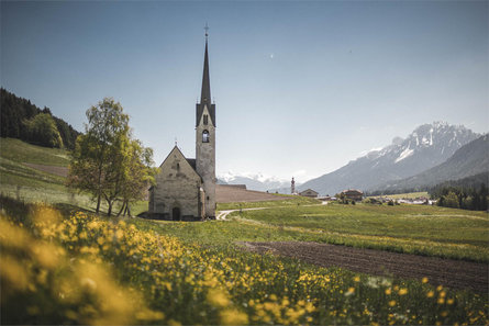 Chiesetta "St. Magdalena imMoos" Villabassa 1 suedtirol.info