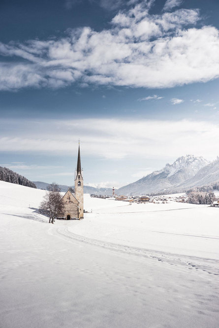 Chiesetta "St. Magdalena imMoos" Villabassa 4 suedtirol.info