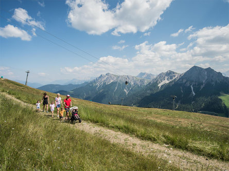 Kronplatz summer Al Plan/San Vigilio 3 suedtirol.info