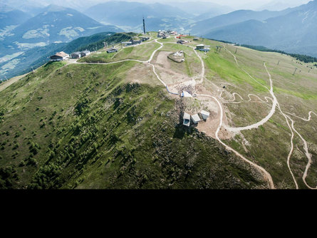 Kronplatz summer Al Plan/San Vigilio 1 suedtirol.info