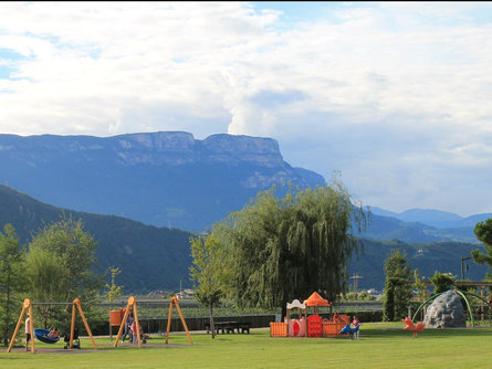 Playground Pineta/Laives Laives/Leifers 1 suedtirol.info