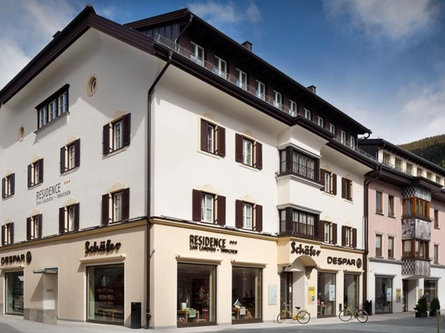 Supermercato Schäfer San Candido 1 suedtirol.info