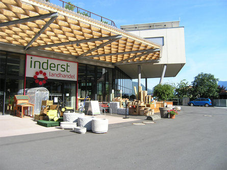 Inderst Landhandel - Agraria Marlengo 5 suedtirol.info