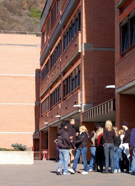 Luigi Einaudi Province Vocational School Bolzano/Bozen 3 suedtirol.info