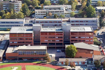 Luigi Einaudi Province Vocational School Bolzano/Bozen 2 suedtirol.info