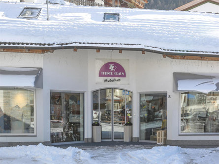 Moda Theiner Graun im Vinschgau/Curon Venosta 1 suedtirol.info