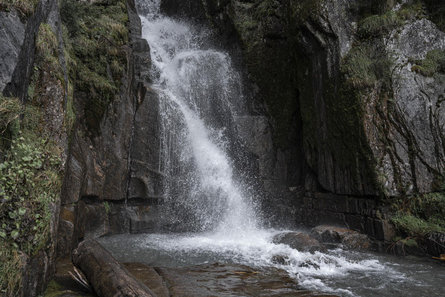 Cascata Moassl Val di Vizze Val di Vizze 5 suedtirol.info