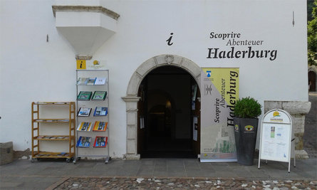 Museo Abenteuer Haderburg Salorno 1 suedtirol.info