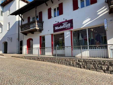 Modetreff by Ingrid Deutschnofen/Nova Ponente 4 suedtirol.info