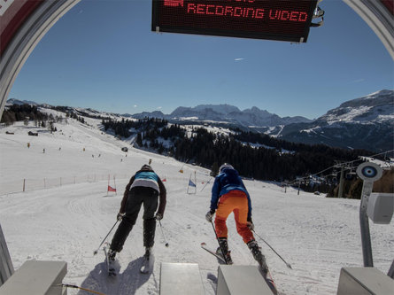 Movimënt - Parallel Slalom Badia 3 suedtirol.info