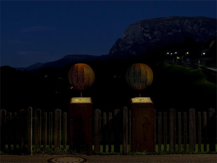 Mini - Sentiero delle Stelle a Collepietra Cornedo all'Isarco 2 suedtirol.info