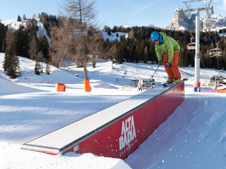 Movimënt Snow Park Alta Badia Badia 4 suedtirol.info