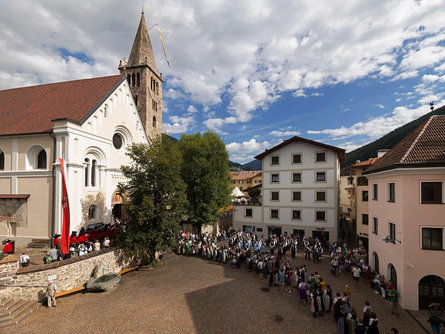 Parrocchiale dell'Assunta Sarentino 1 suedtirol.info