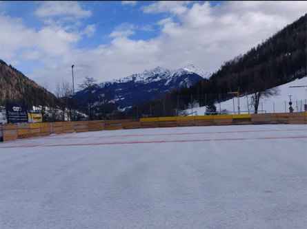 Campo di ghiaccio Rio Bianco Valle Aurina 1 suedtirol.info