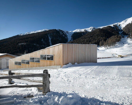 Nordisches Skizentrum Mals 3 suedtirol.info