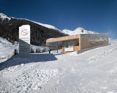  Nordic Skiing Center Mals/Malles 2 suedtirol.info