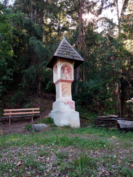 Peststöcklein Cornedo all'Isarco 1 suedtirol.info