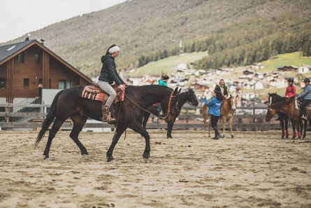 Horse riding Miner Urtijëi/Ortisei 6 suedtirol.info