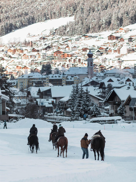 Horse riding Miner Urtijëi/Ortisei 11 suedtirol.info