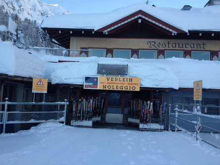 Rent Alpin Mountain station Speikboden Sand in Taufers/Campo Tures 1 suedtirol.info