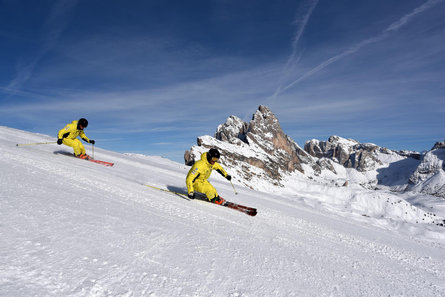 Ski & Snowboard School Saslong Urtijëi/Ortisei 10 suedtirol.info