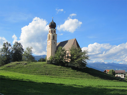 Chiesa di San Costantino Fiè allo Sciliar 4 suedtirol.info