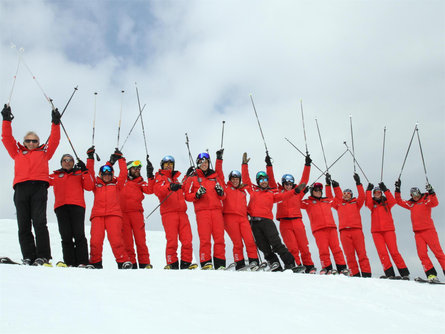 Ski school Top Ski Piculin San Vigilio 1 suedtirol.info