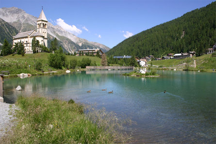 Lago di Solda Stelvio 1 suedtirol.info