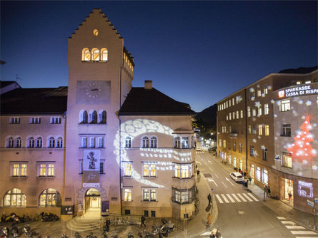 Museo Civico di Bolzano Bolzano 1 suedtirol.info
