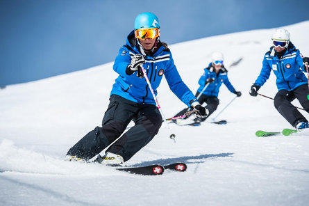 Scuola sci e snowboard Ladinia Corvara Corvara 1 suedtirol.info