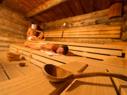 Sauna im Sport- und Gesundheitszentrum Sportwell Mals 3 suedtirol.info