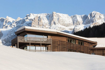 Saleghes Mountain Residence  Sëlva/Selva 1 suedtirol.info