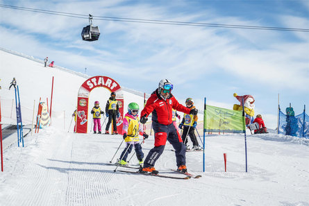 Ski school Gitschberg Mühlbach/Rio di Pusteria 5 suedtirol.info