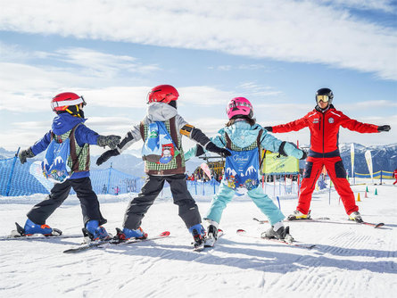 Ski school Gitschberg Mühlbach/Rio di Pusteria 3 suedtirol.info