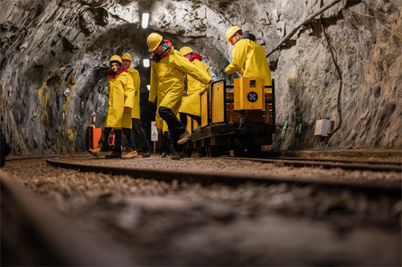 Copper-Mine Museum of Prettau/Predoi Prettau/Predoi 4 suedtirol.info