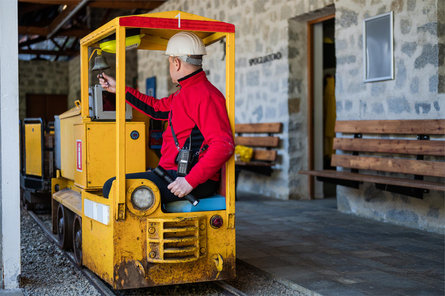 Museo delle Miniere Predoi Predoi 3 suedtirol.info