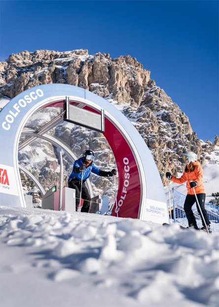 Skimovie Frara Corvara 2 suedtirol.info