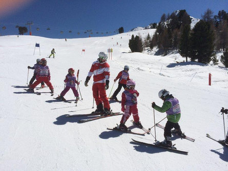 Ski School Reschenpass Curon Venosta 2 suedtirol.info