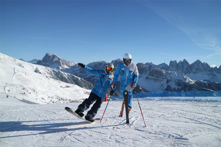 Ski & Snowboardschule Plose Bressanone 2 suedtirol.info