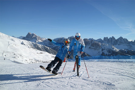 Ski & Snowboardschule Plose Brixen 2 suedtirol.info