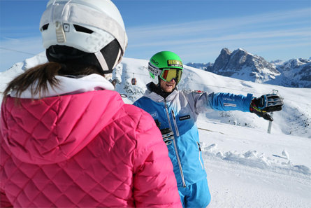 Ski & Snowboardschule Plose Bressanone 6 suedtirol.info